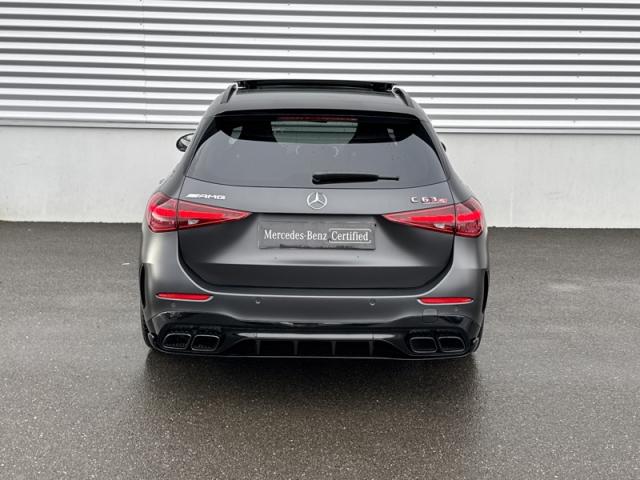 Mercedes Benz Classe C Break image 5