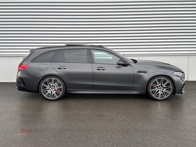 Mercedes Benz Classe C Break image 1