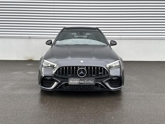 Mercedes Benz Classe C Break image 7