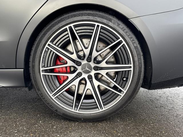 Mercedes Benz Classe C Break image 4