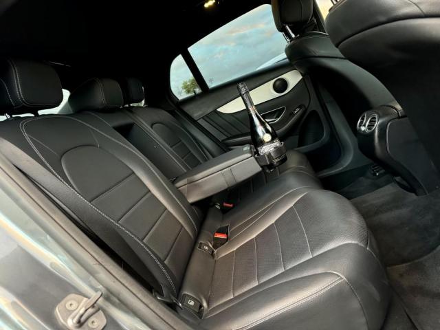 Mercedes Benz Classe Glc Coupe image 6
