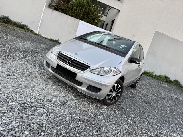 Mercedes Benz