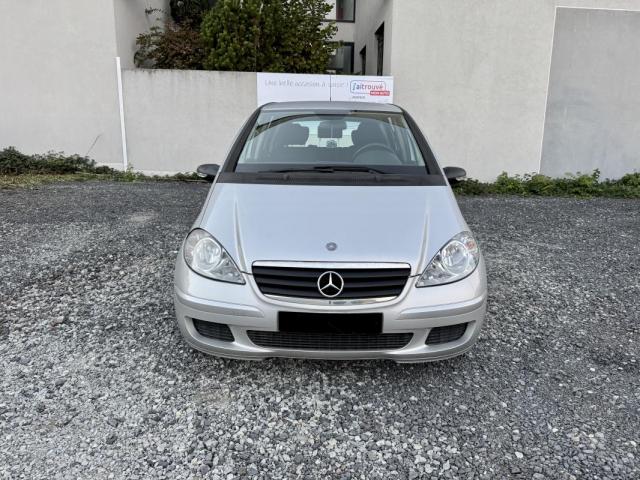 Mercedes Benz Classe A image 4