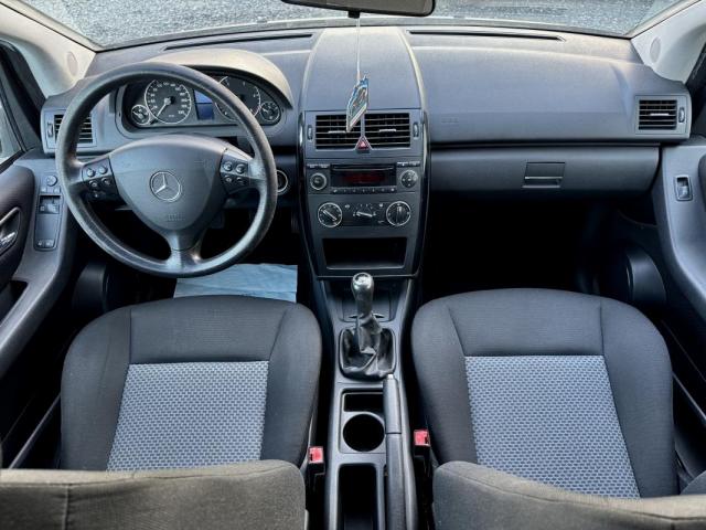 Mercedes Benz Classe A image 2