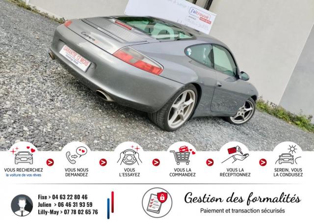 Porsche 911 image 8