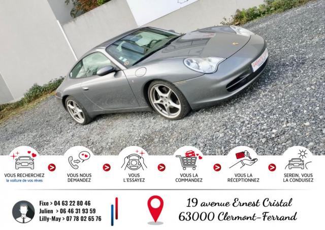 Porsche 911 image 5