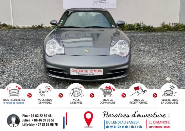 Porsche 911 image 6