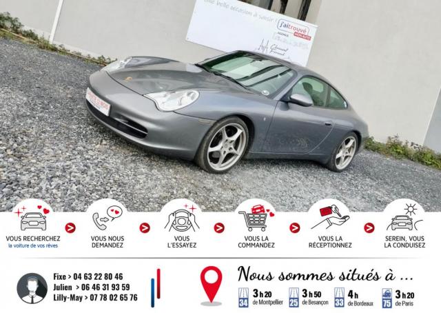 Porsche 911 image 4