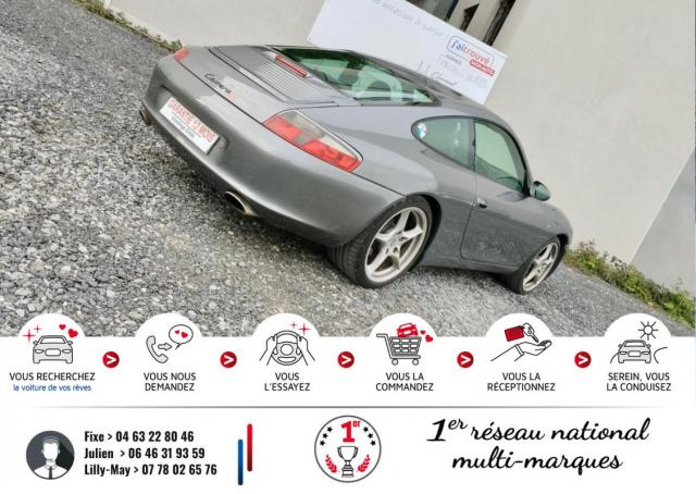 Porsche 911 image 7