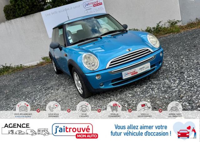 Mini One image 3
