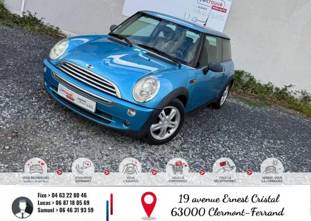 Mini One image 4