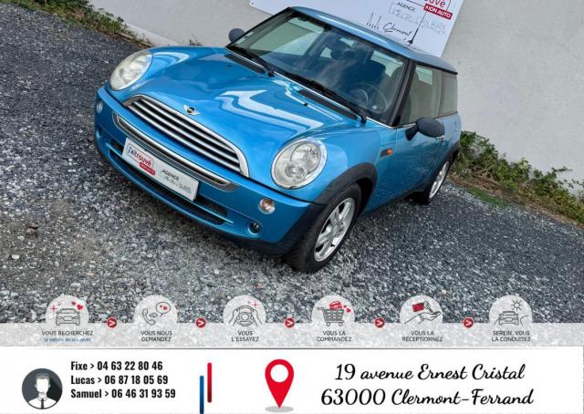 Mini One image 7