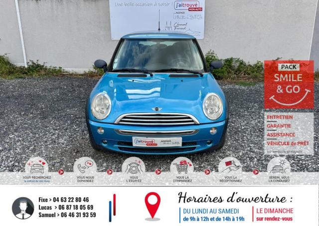Mini One image 8