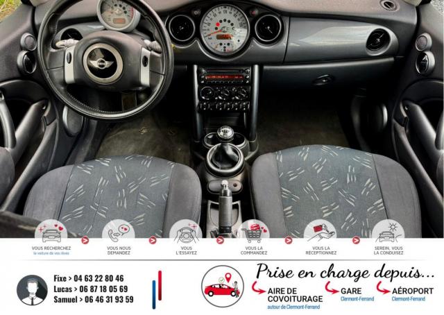 Mini One image 5