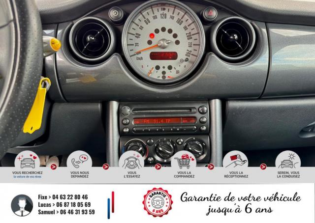Mini One image 9