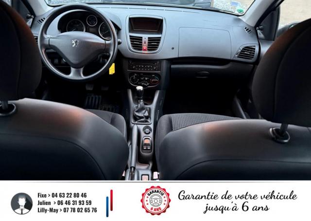 Peugeot 206 image 6