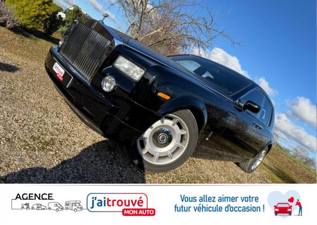 Rolls Royce