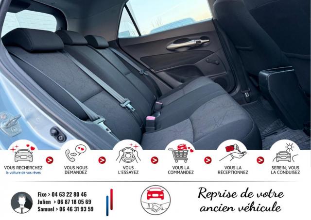 Toyota Auris image 1