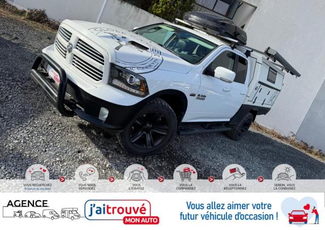 Dodge