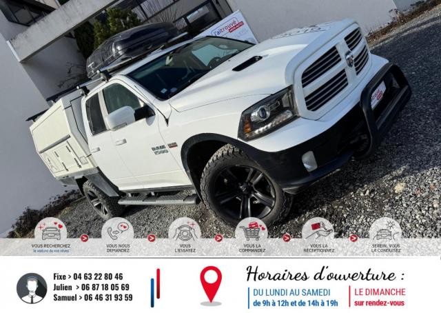 Dodge Ram image 3