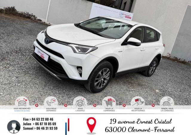 Toyota Rav4 image 9