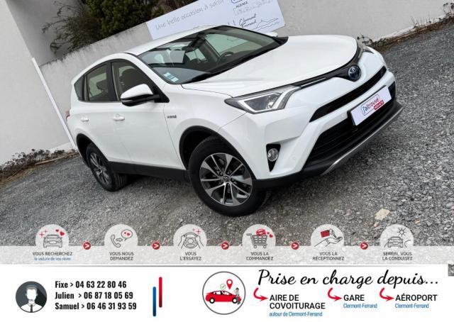 Toyota Rav4 image 3