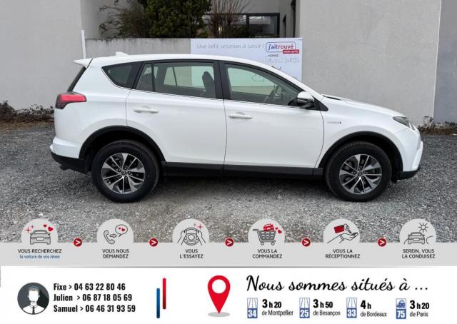 Toyota Rav4 image 7