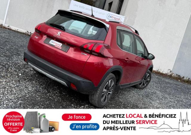 Peugeot 2008 image 4