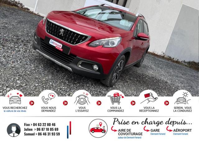 Peugeot 2008 image 7