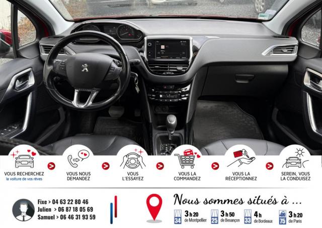 Peugeot 2008 image 5