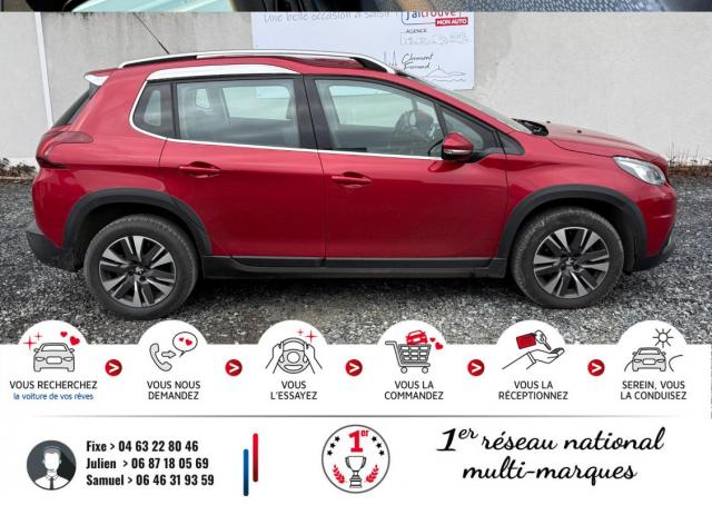 Peugeot 2008 image 9