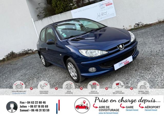 Peugeot 206 image 9
