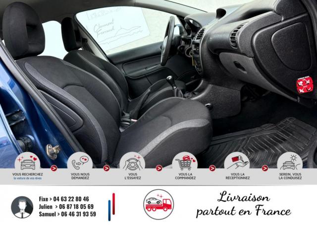 Peugeot 206 image 3
