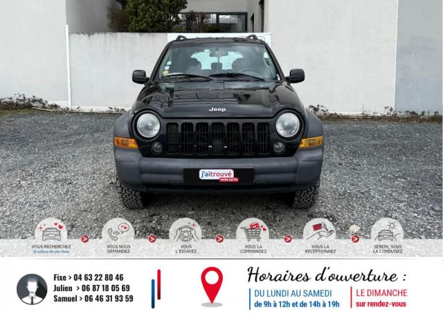 Jeep Cherokee image 9