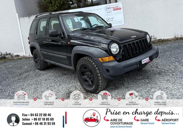 Jeep Cherokee image 6