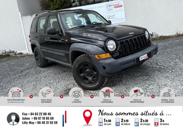 Jeep Cherokee image 2