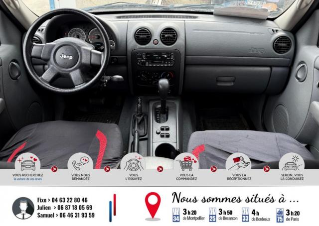 Jeep Cherokee image 7