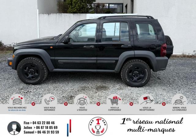 Jeep Cherokee image 5