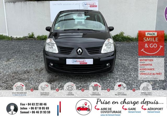 Renault Modus image 7