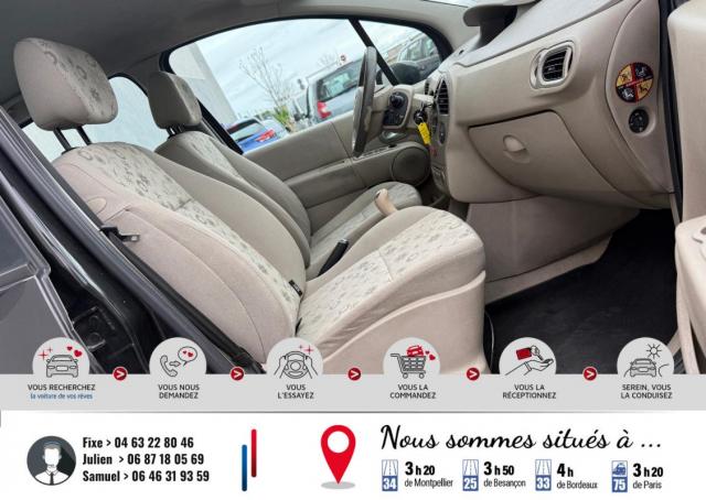 Renault Modus image 1