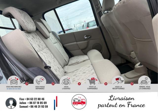 Renault Modus image 6