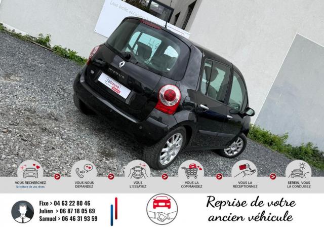 Renault Modus image 5