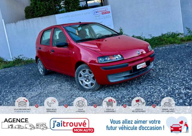 Fiat Punto image 3