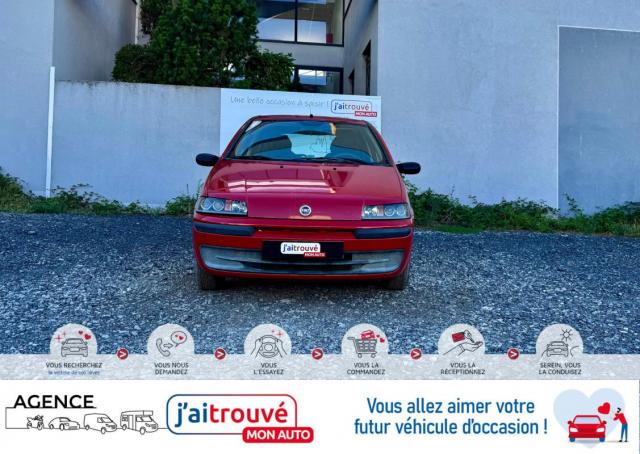 Fiat Punto image 4