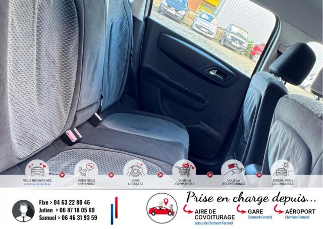 Citroen C4 image 3