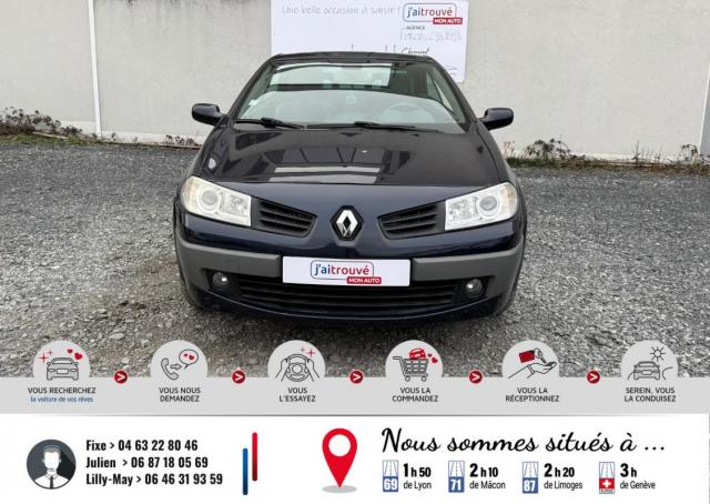 Renault Mégane image 2