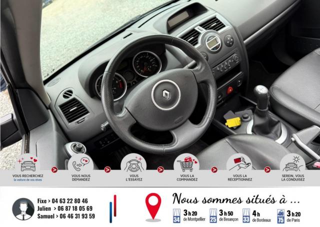 Renault Mégane image 9