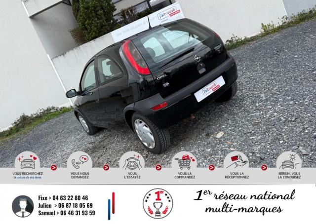 Opel Corsa image 5