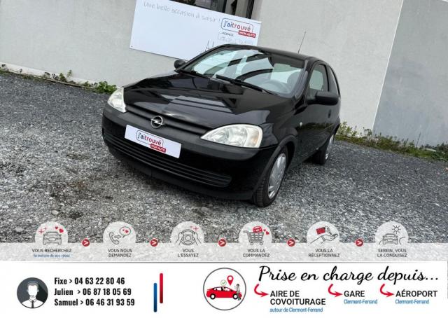Opel Corsa image 7