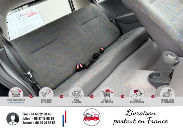Opel Corsa image 6